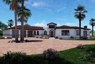 Rancho Santa Fe, CA Commercial Land - 18186 Querida Sol Rancho Santa Fe, CA Commercial Land - 18186 Querida Sol