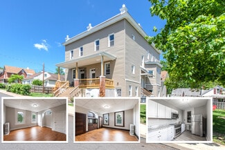 Sellersville, PA Apartments - 403 Washington Ave