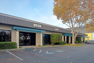 San Jose, CA Flex, Industrial - 6276 San Ignacio Ave