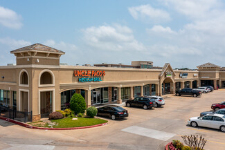 Tulsa, OK Retail - 8222 E 103rd St