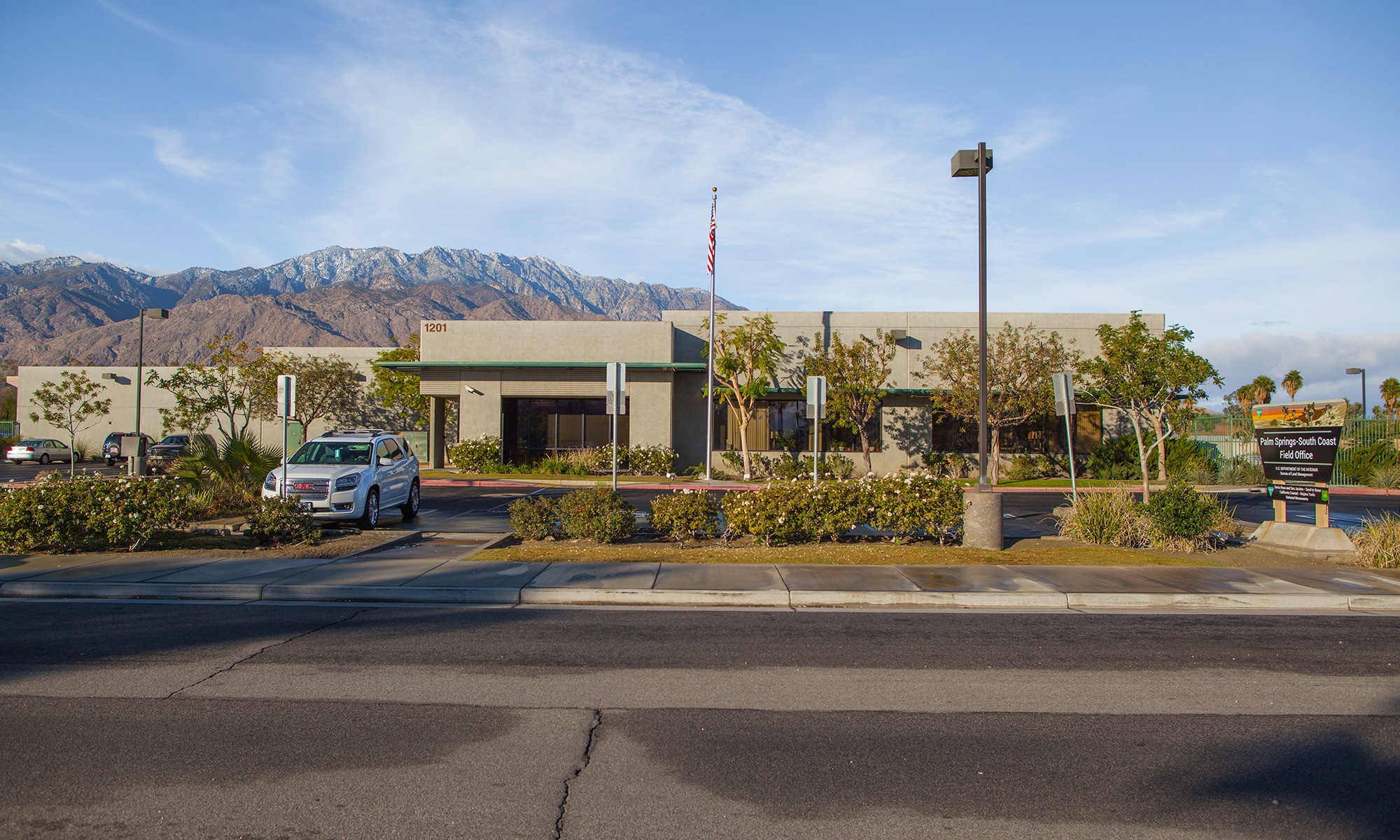 1201 Bird Center Dr, Palm Springs, CA for Sale