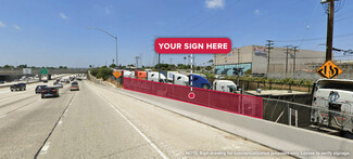 Gardena, CA Industrial Land - 555 W 152nd St