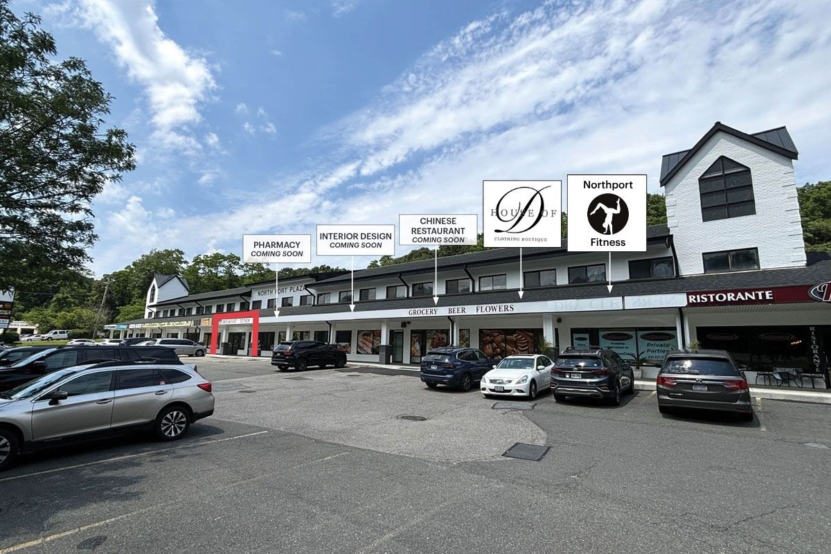 1019 Fort Salonga, Northport, NY for Rent