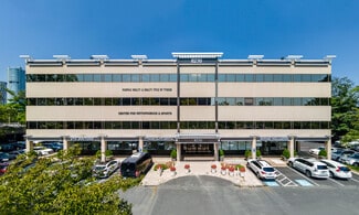Vienna, VA Office - 8230 Boone Blvd