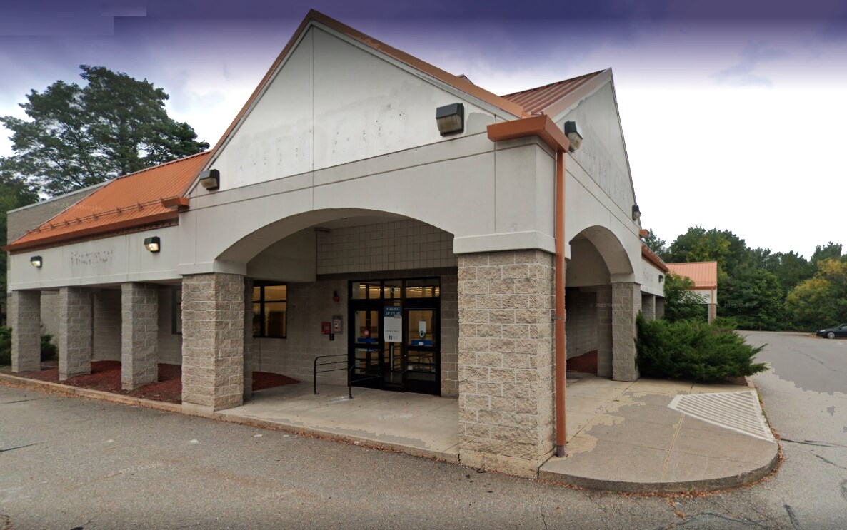 208 Main St Wilmington, MA 01887 Retail Property for Lease on