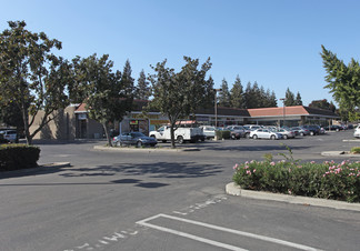 Modesto, CA Office/Retail - 1320 Standiford Ave
