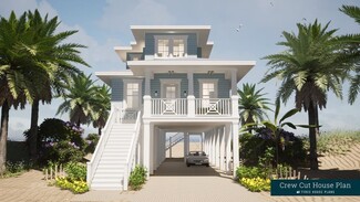 Saint Marys, GA Residential Income - 0 Riverfront Cir