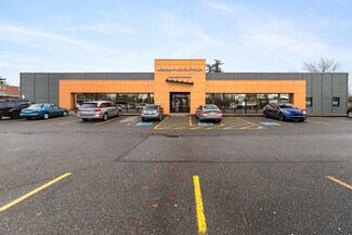 Bellingham, WA Office/Medical - 200 Westerly Rd Bellingham, WA Office/Medical - 200 Westerly Rd