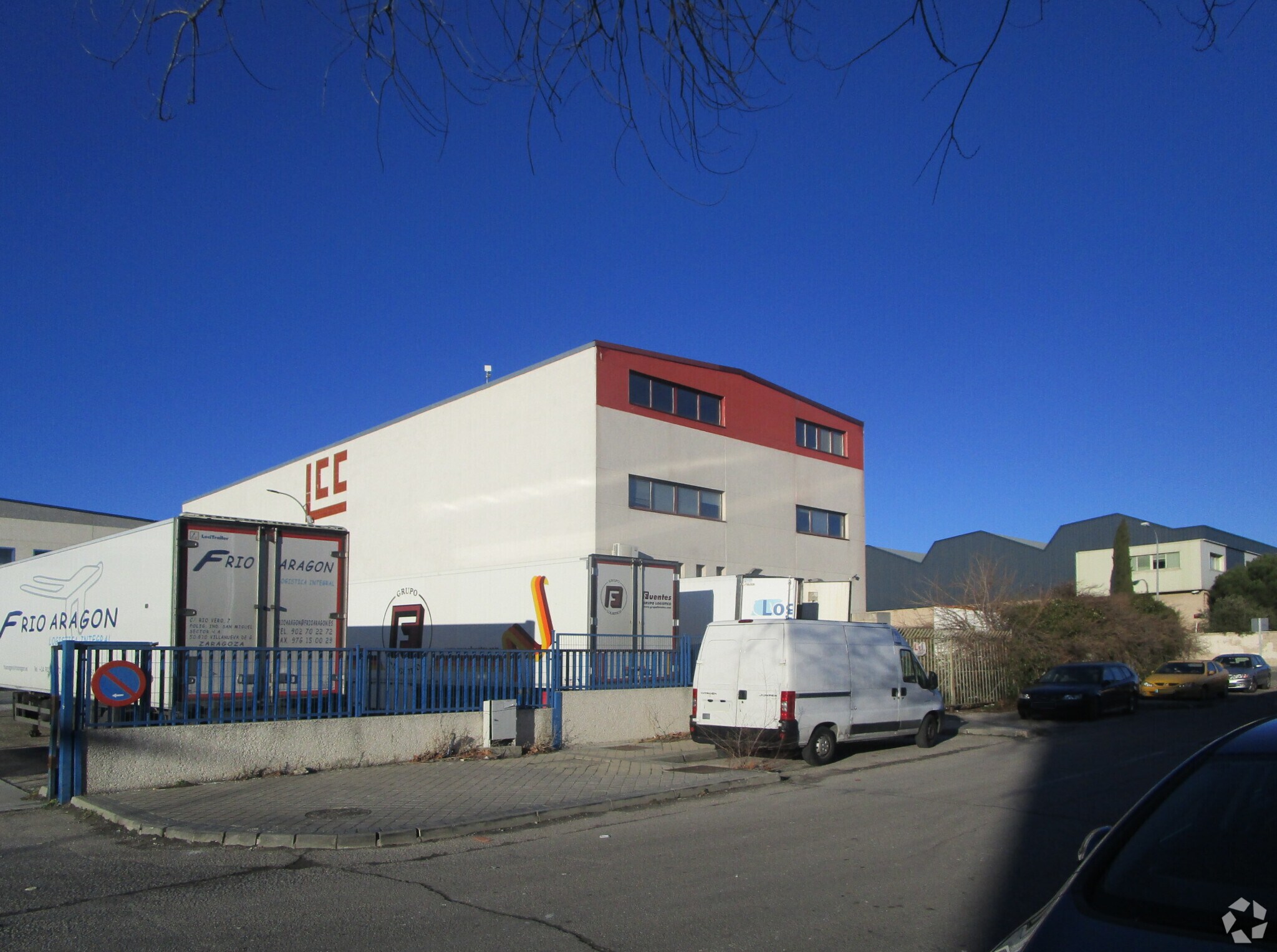 7 Calle Herramientas, Leganés, MAD for Sale