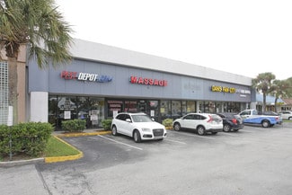 Deerfield Beach, FL Retail - 3280-3290 W Hillsboro Blvd Deerfield Beach, FL Retail - 3280-3290 W Hillsboro Blvd