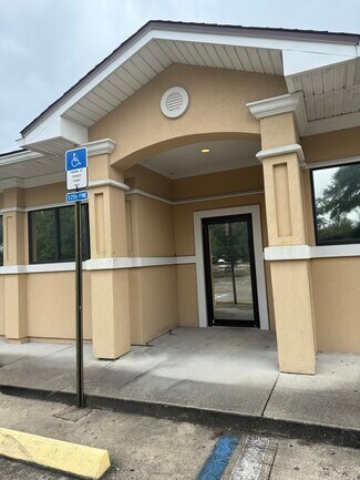 Jacksonville, FL undefined - 6531 103rd St