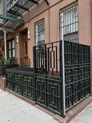 New York, NY Office/Medical - 237 E 12th St New York, NY Office/Medical - 237 E 12th St