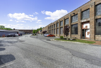 Norwood, MA Office, Flex, Industrial - 83 Morse St