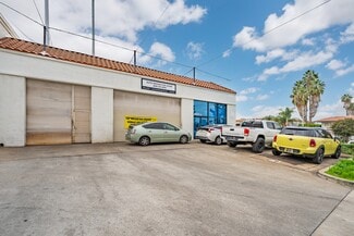 Rowland Heights, CA Retail - 18955 Labin Ct Rowland Heights, CA Retail - 18955 Labin Ct