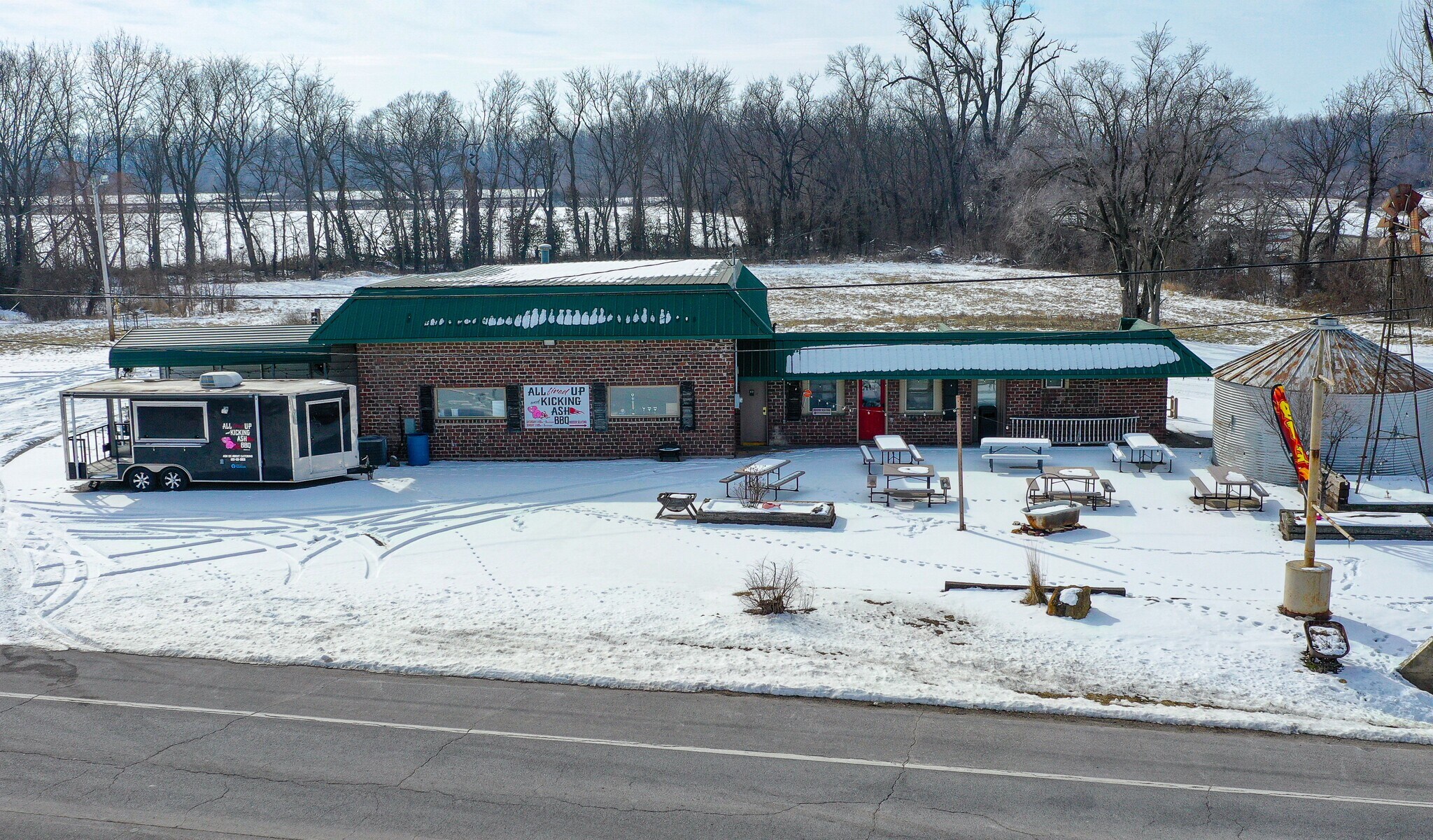 17355 U.S. 24, Brunswick, MO for Sale