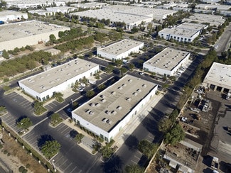 Oxnard, CA Industrial - 2360 Eastman Ave