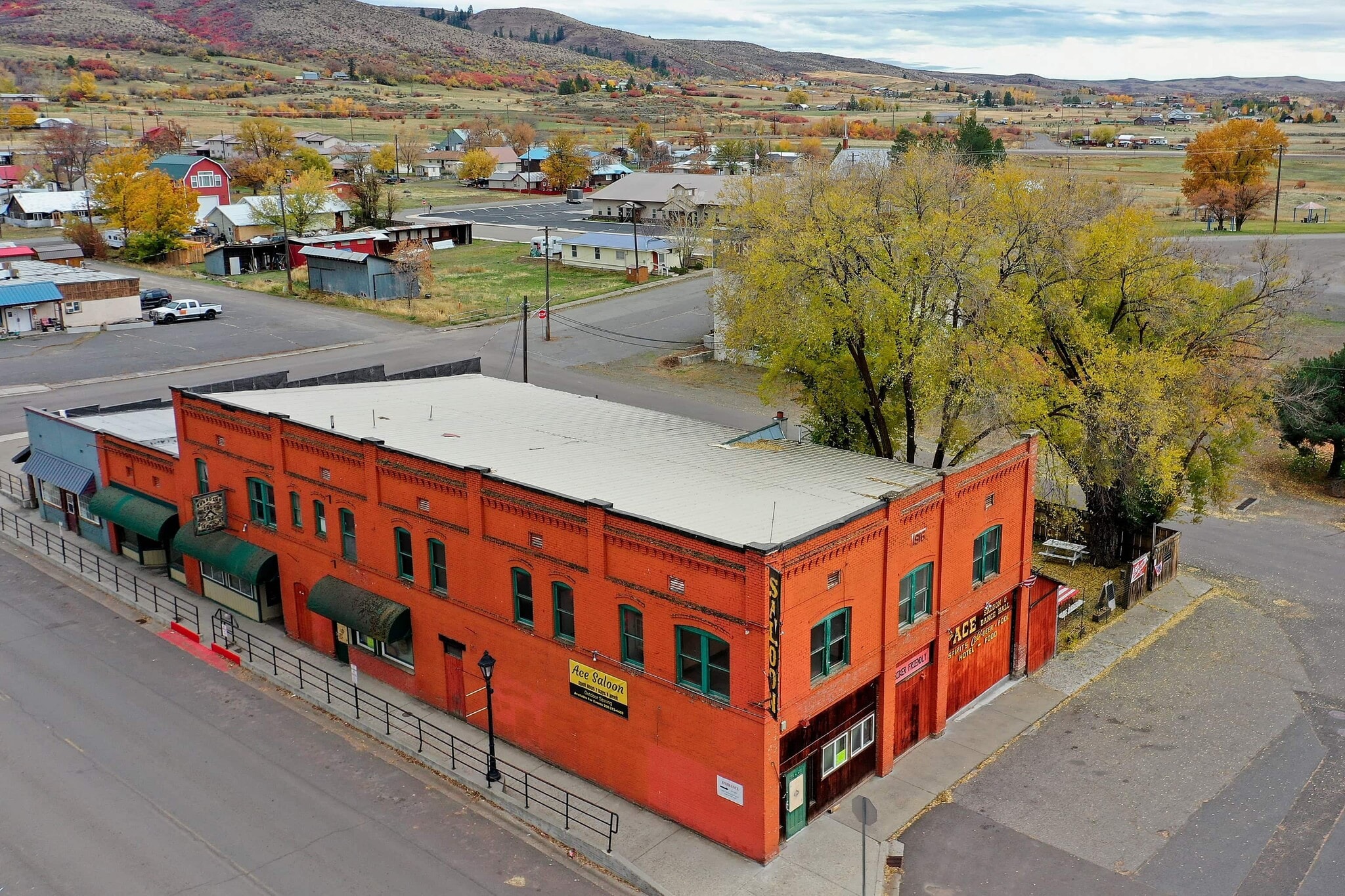 103 Illinois Ave, Council, ID for Sale