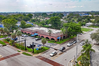 Coconut Creek, FL Medical - 3880 Coconut Creek Pky