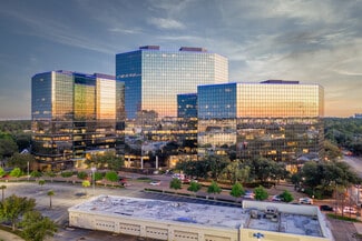 Houston, TX Office - 820 Gessner Rd Houston, TX Office - 820 Gessner Rd