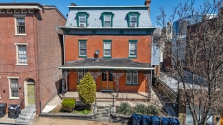 Wilmington, DE Apartments - 305 W 6th St