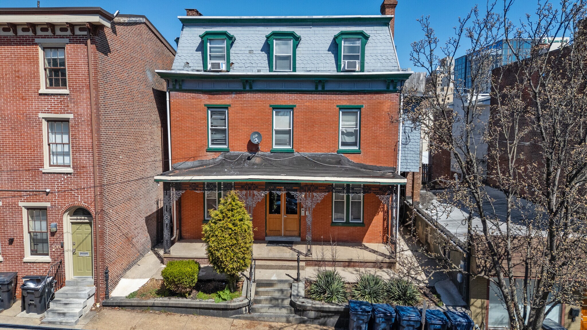 305 W 6th St, Wilmington, DE for Sale