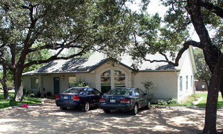 Austin, TX Office - 5541 McNeil Dr