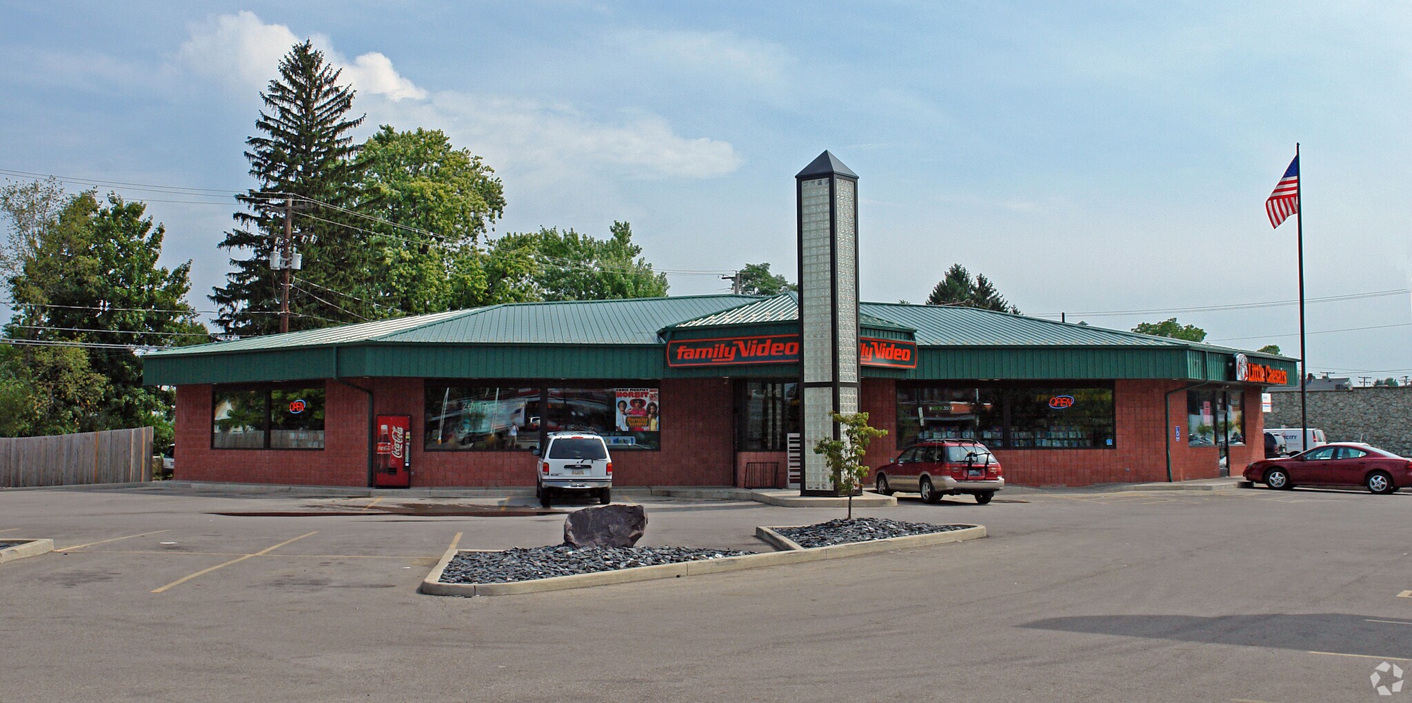 21402142 E Main St Springfield, OH 45503 Retail Property for Lease