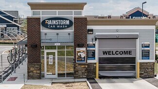 Decatur, IL Car Washes - 3840 N Martin Luther King Jr Dr Decatur, IL Car Washes - 3840 N Martin Luther King Jr Dr