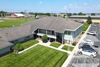 Holland, OH Office - 6912 Spring Valley Dr