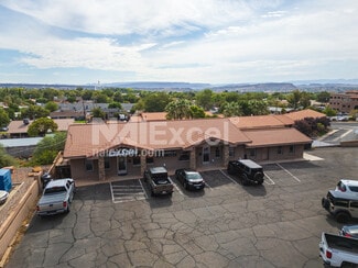 St George, UT Retail - 465 S Bluff St St George, UT Retail - 465 S Bluff St