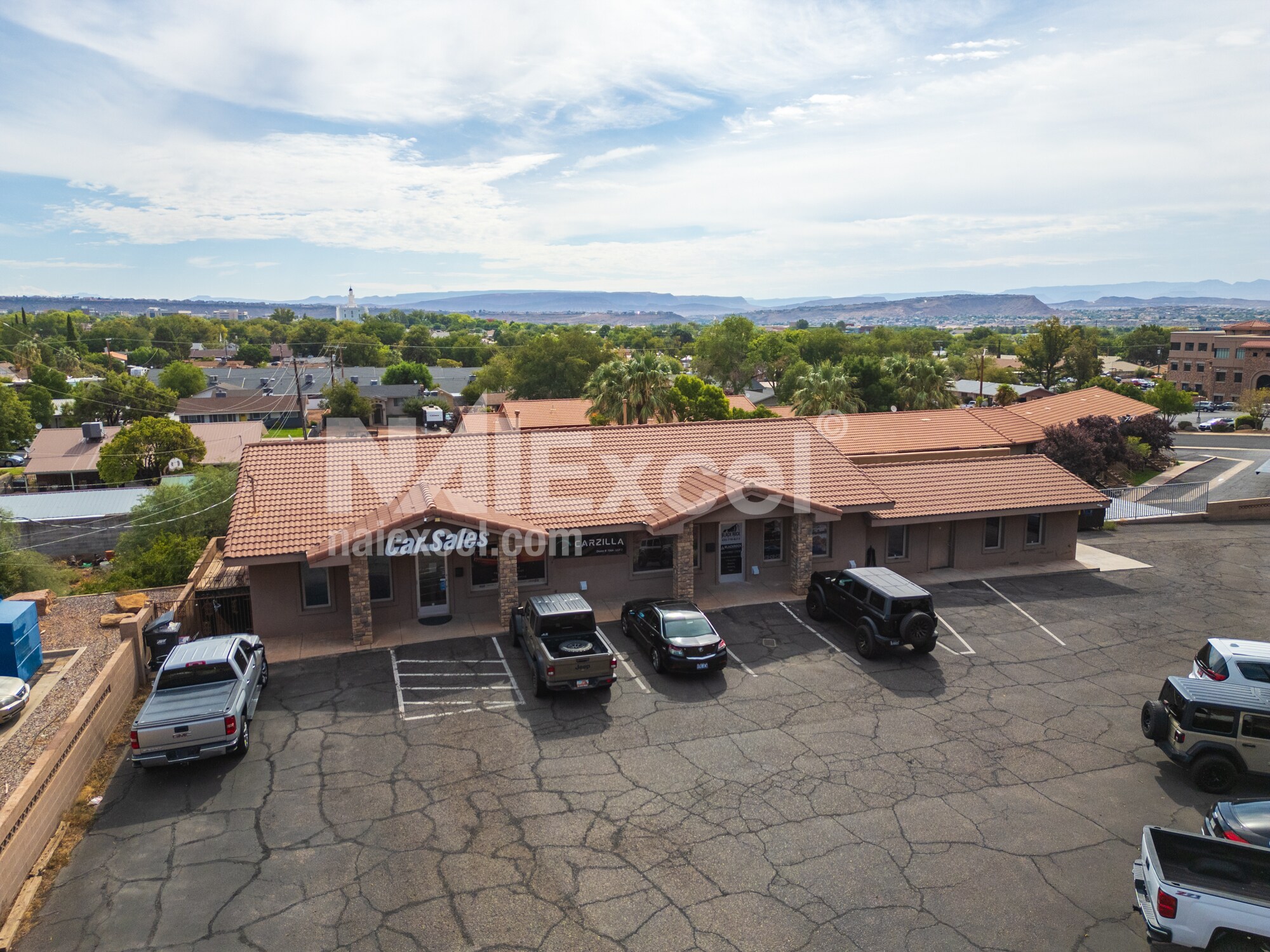 465 S Bluff St, Saint George, UT for Rent