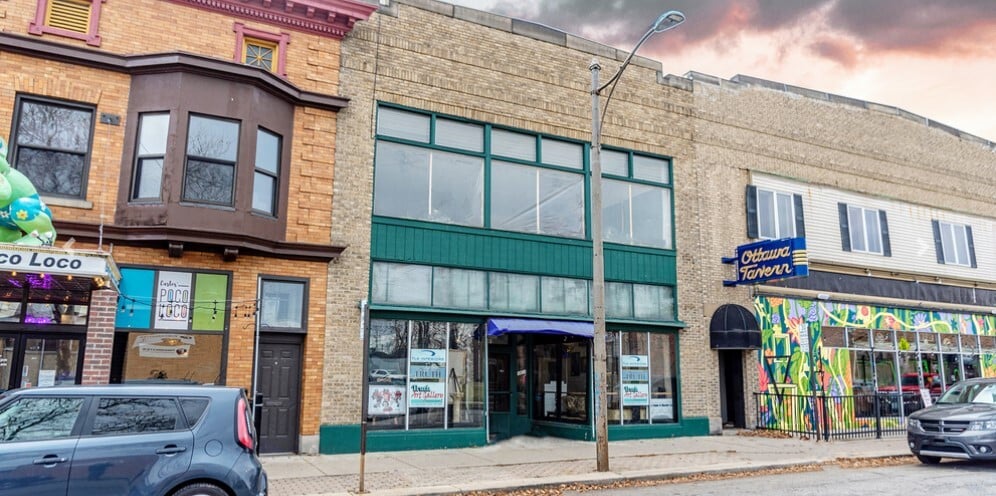 1811 Adams St, Toledo, OH for Rent