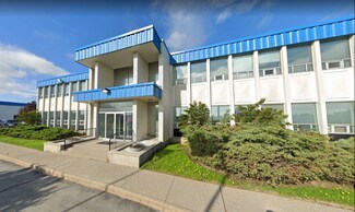 Toronto, ON Office, Industrial - 35 Worcester Rd Toronto, ON Office, Industrial - 35 Worcester Rd