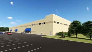 Lakewood, NJ Industrial - 1719 Oak St Lakewood, NJ Industrial - 1719 Oak St