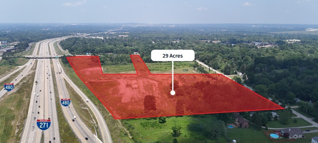 23163 Alexander Rd, Bedford, OH for Sale