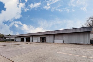 Spring, TX Industrial - 20530 Sunshine Ln Spring, TX Industrial - 20530 Sunshine Ln