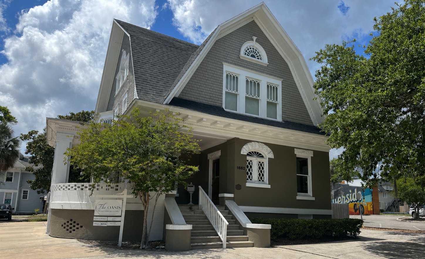 1662 Stockton St, Jacksonville, FL for Sale