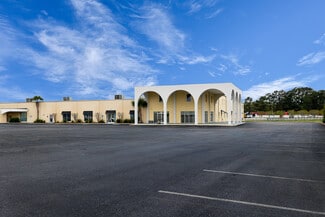 North Charleston, SC Flex, Industrial - 5935 Rivers Ave