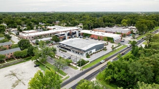 Wilmington, NC Retail - 110 Greenfield St