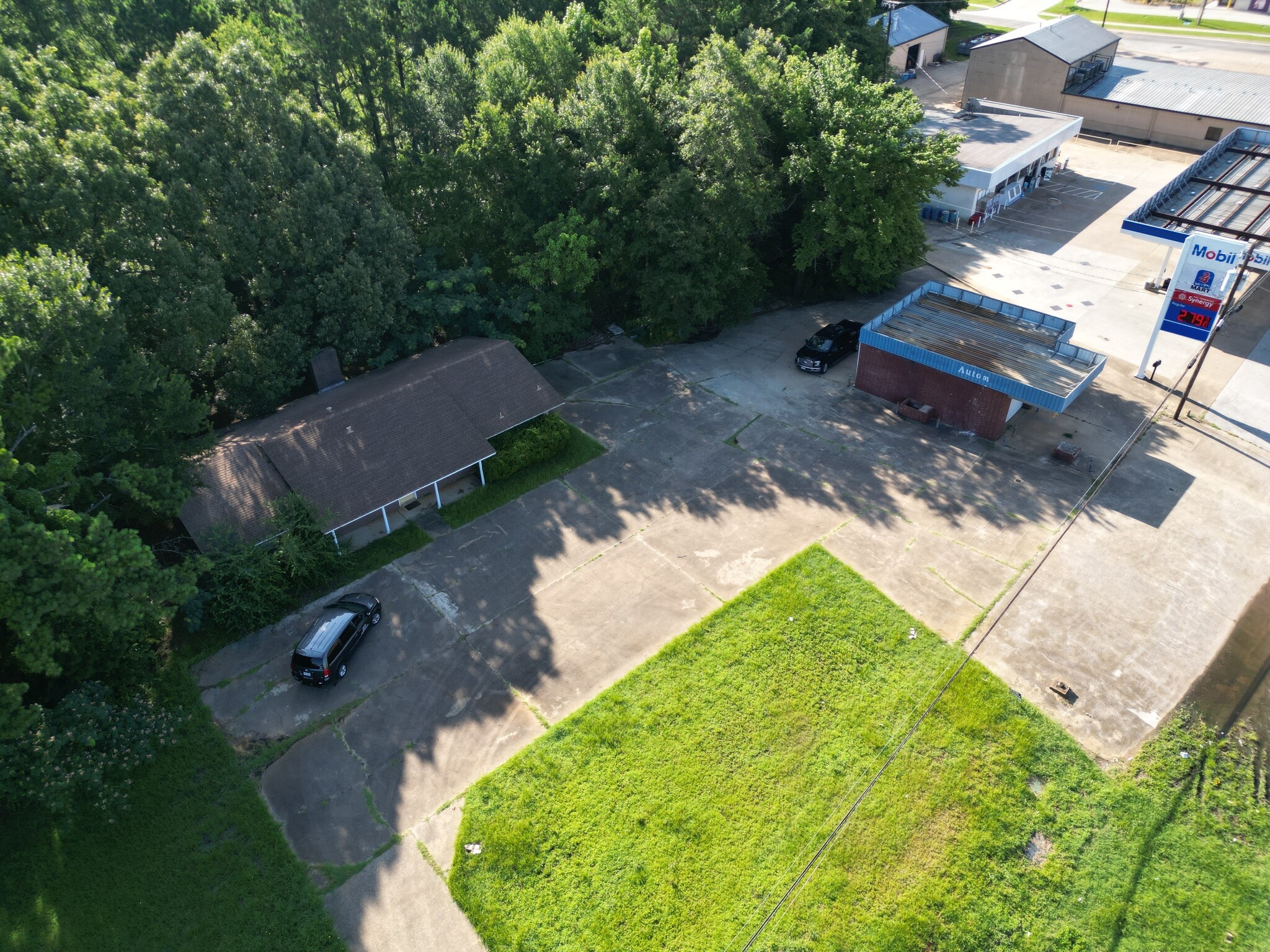 804 Highway 110 N, Whitehouse, TX for Sale