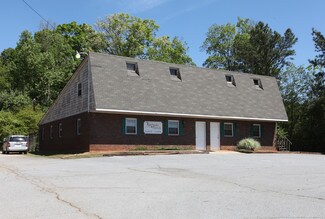 Lawrenceville, GA Office - 1505 Lawrenceville Hwy Lawrenceville, GA Office - 1505 Lawrenceville Hwy