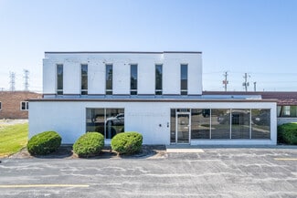 Addison, IL Light Manufacturing - 223 Interstate Rd Addison, IL Light Manufacturing - 223 Interstate Rd