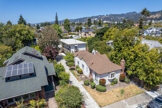 Oakland, CA Apartments - 574 66th St