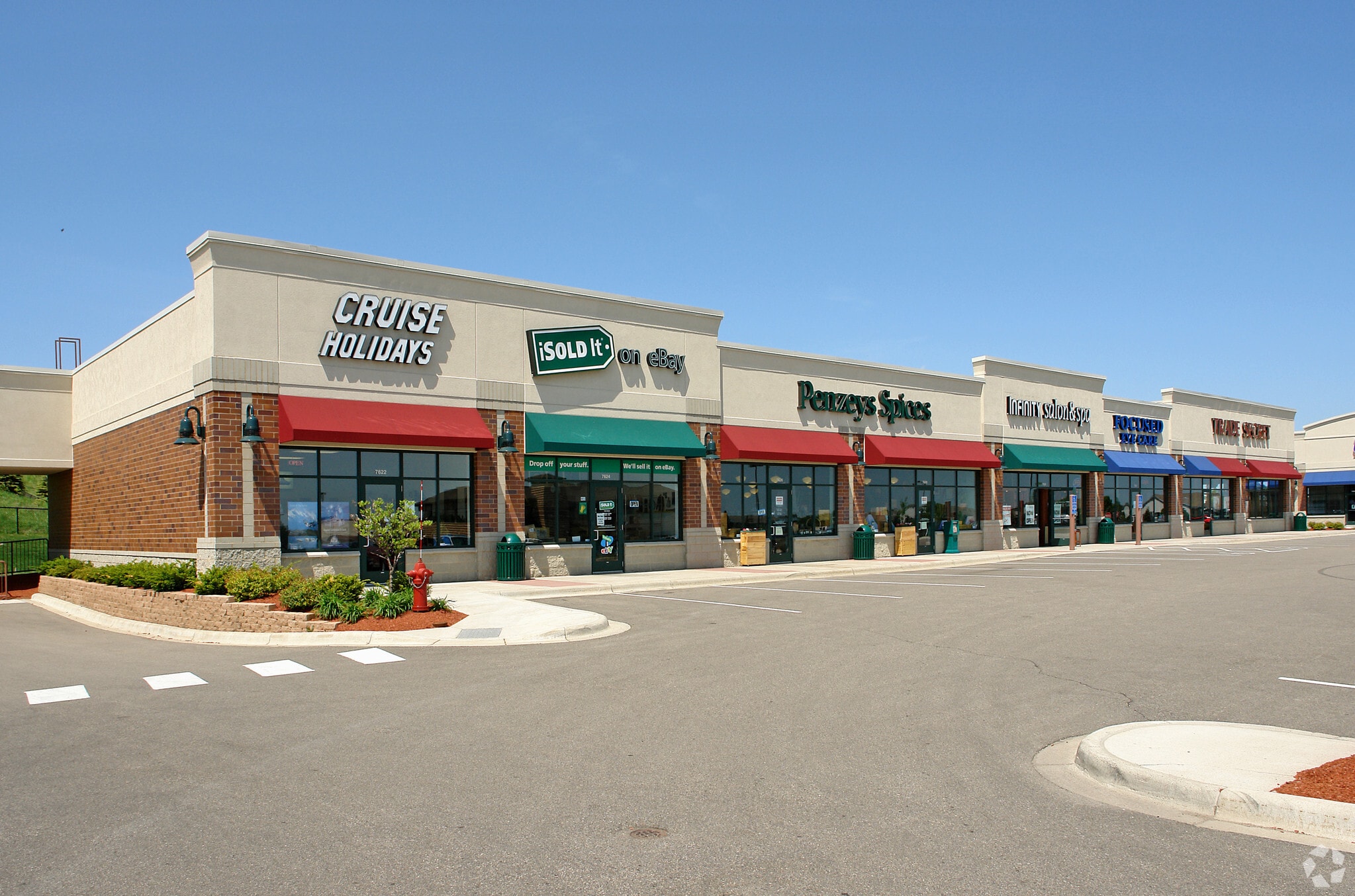 7622-7636 160th St W, Lakeville, MN for Rent