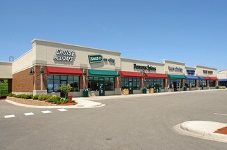 Lakeville, MN Retail - 7622-7636 160th St W Lakeville, MN Retail - 7622-7636 160th St W