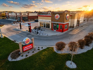Sheboygan, WI Fast Food - 2910 S Business Dr