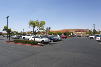 Menifee, CA Retail - 25904-25906 Newport Rd