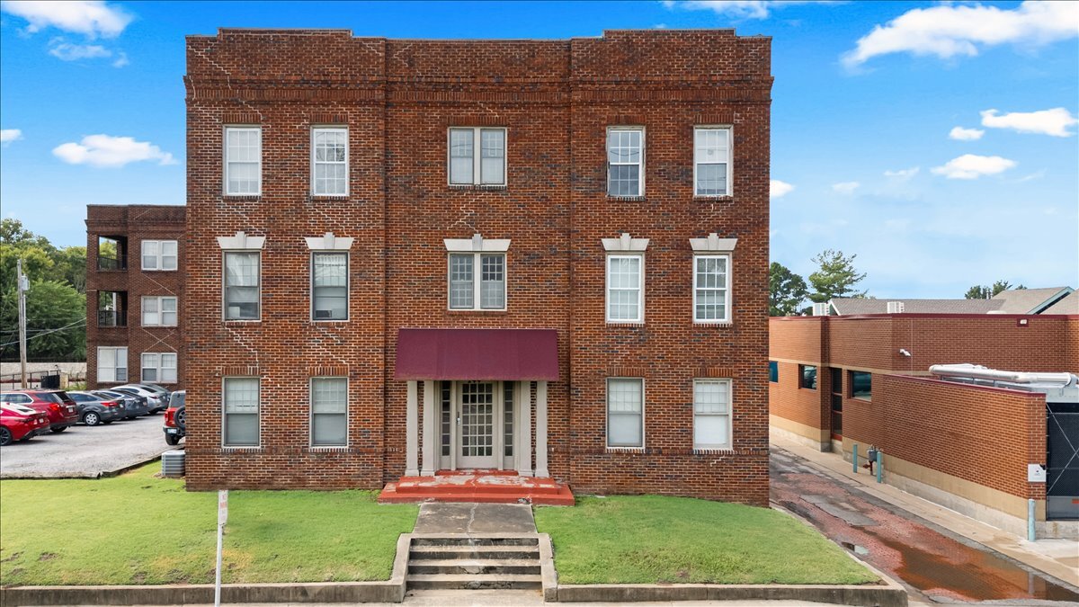 244 W 13th St, Tulsa, OK for Sale