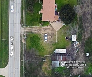 Fort Worth, TX Commercial Land - 1670 Harmon Rd Fort Worth, TX Commercial Land - 1670 Harmon Rd