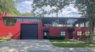 503 Livernois St  